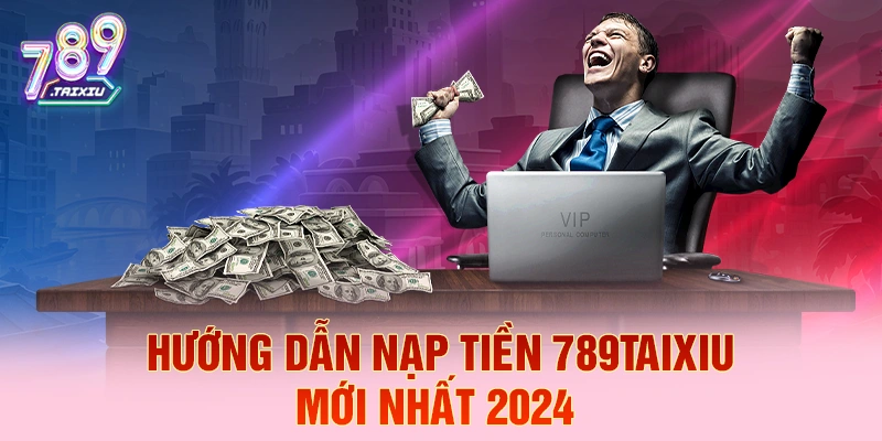 Hướng dẫn nạp tiền tại rikvip mới nhất 2026